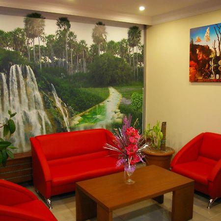 Hopa Heyamo Hotel Εξωτερικό φωτογραφία