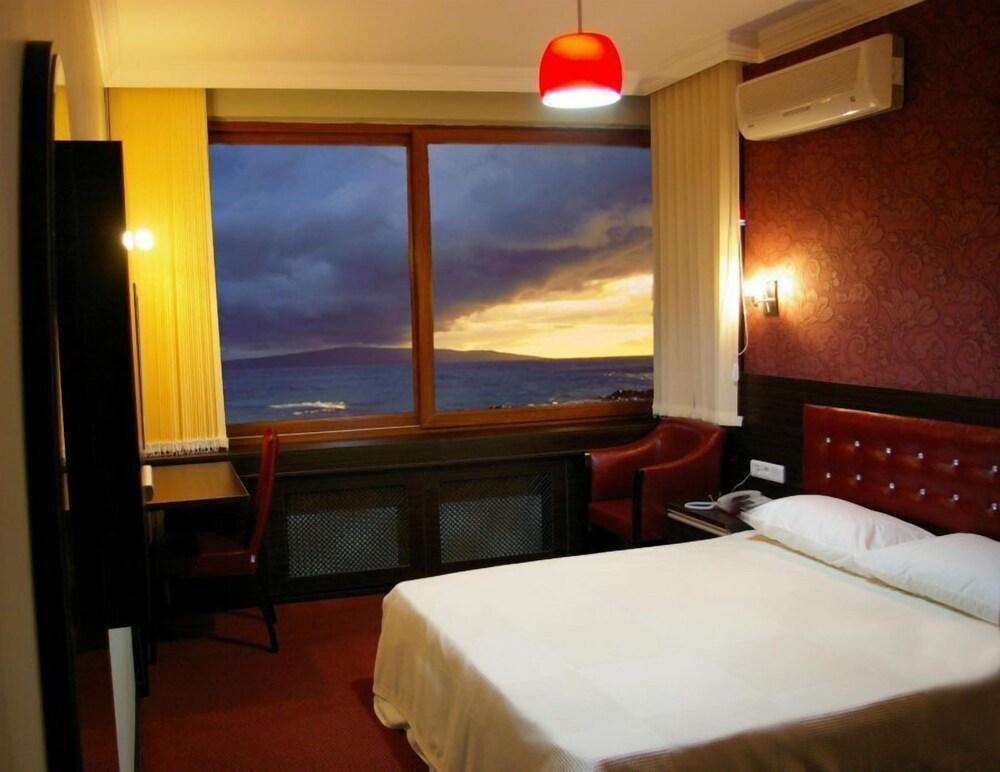 Hopa Heyamo Hotel Εξωτερικό φωτογραφία