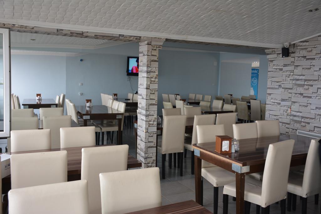 Hopa Heyamo Hotel Εξωτερικό φωτογραφία