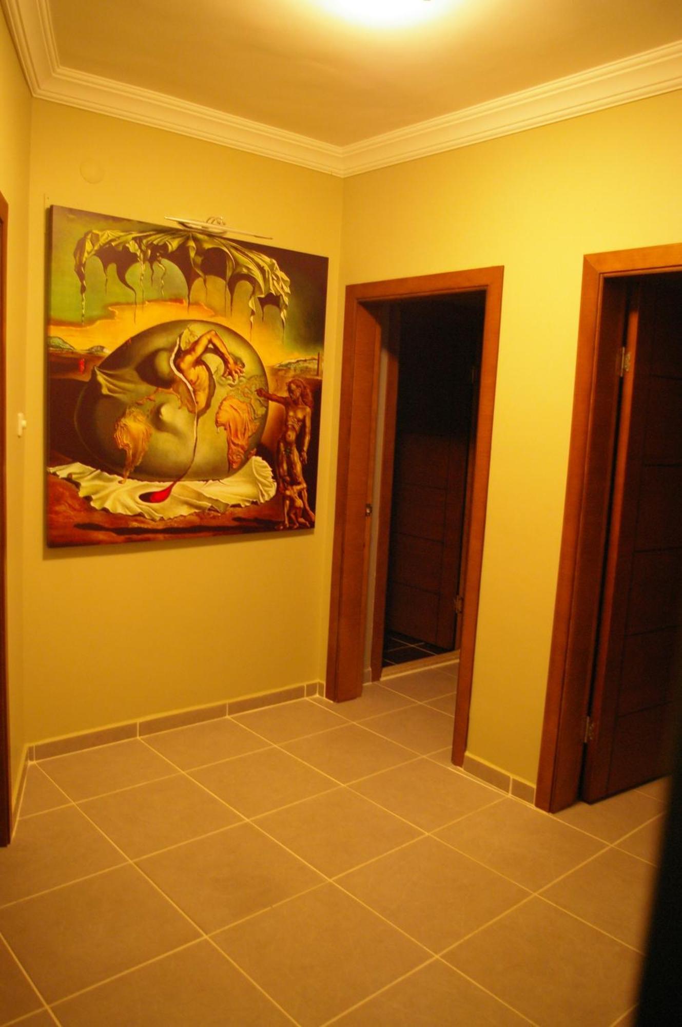 Hopa Heyamo Hotel Εξωτερικό φωτογραφία
