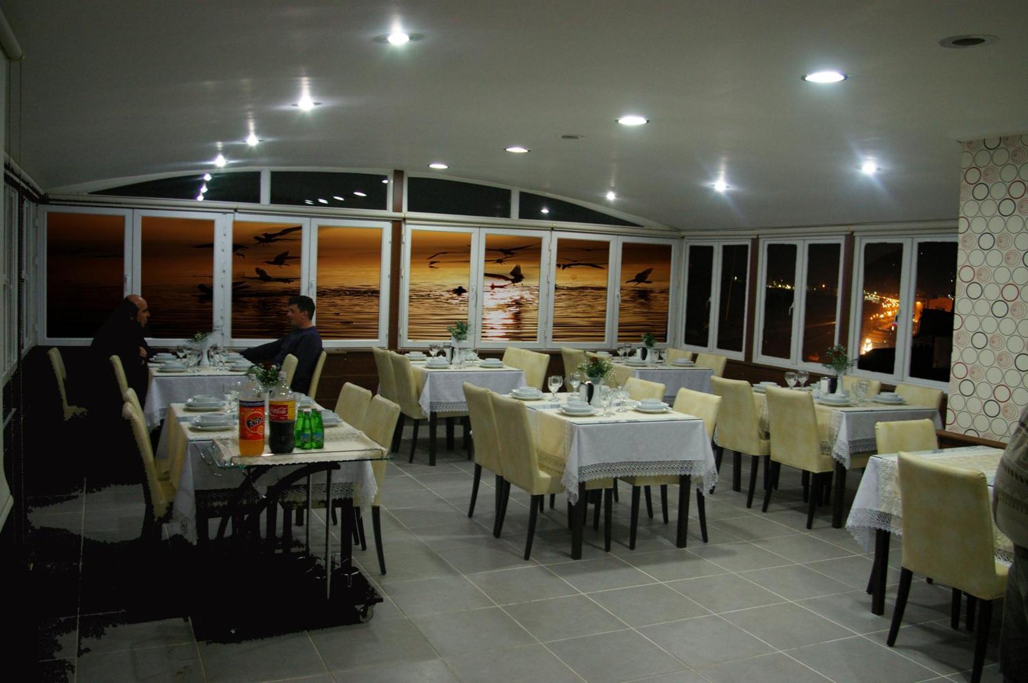 Hopa Heyamo Hotel Εξωτερικό φωτογραφία