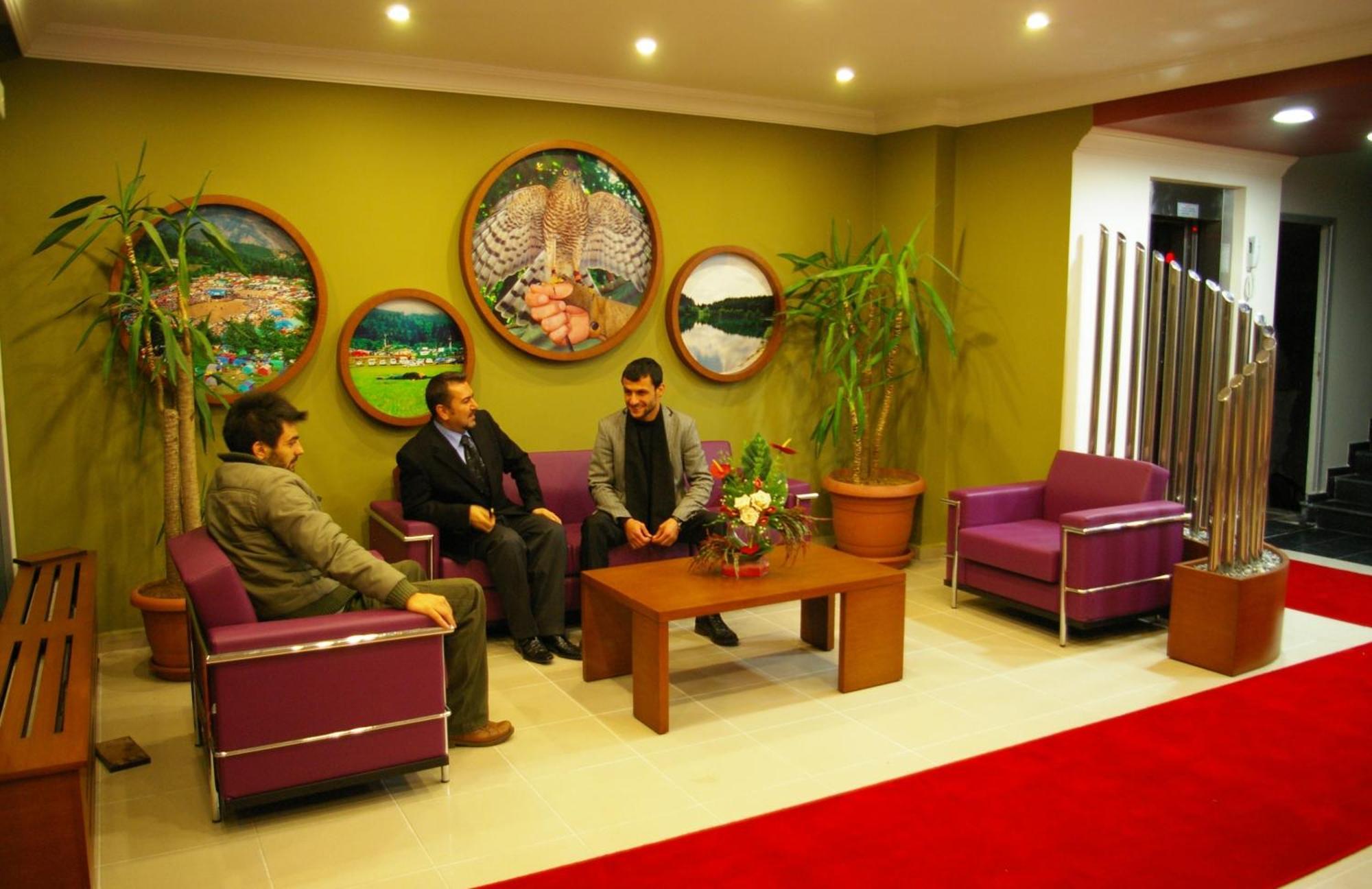 Hopa Heyamo Hotel Εξωτερικό φωτογραφία