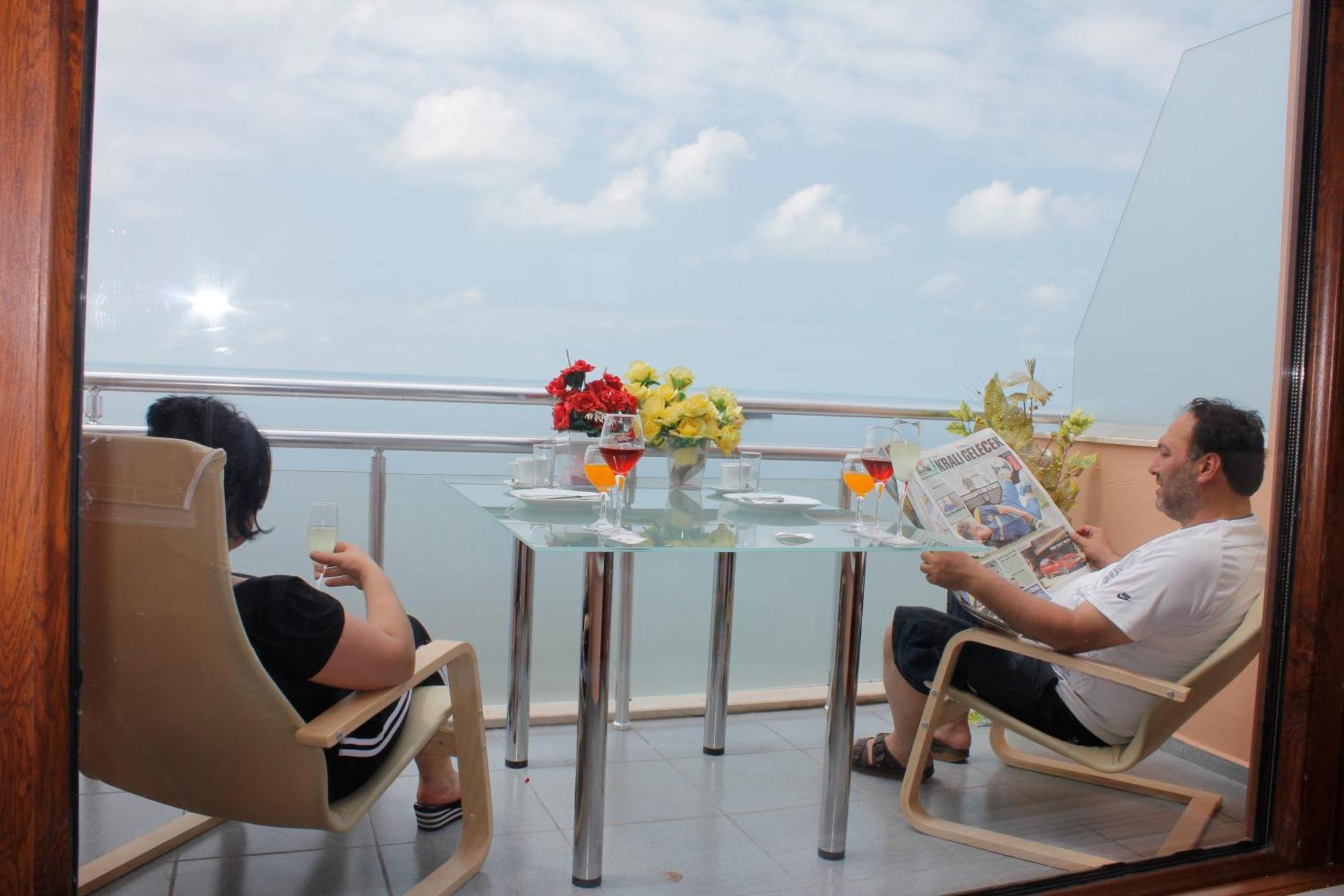 Hopa Heyamo Hotel Εξωτερικό φωτογραφία