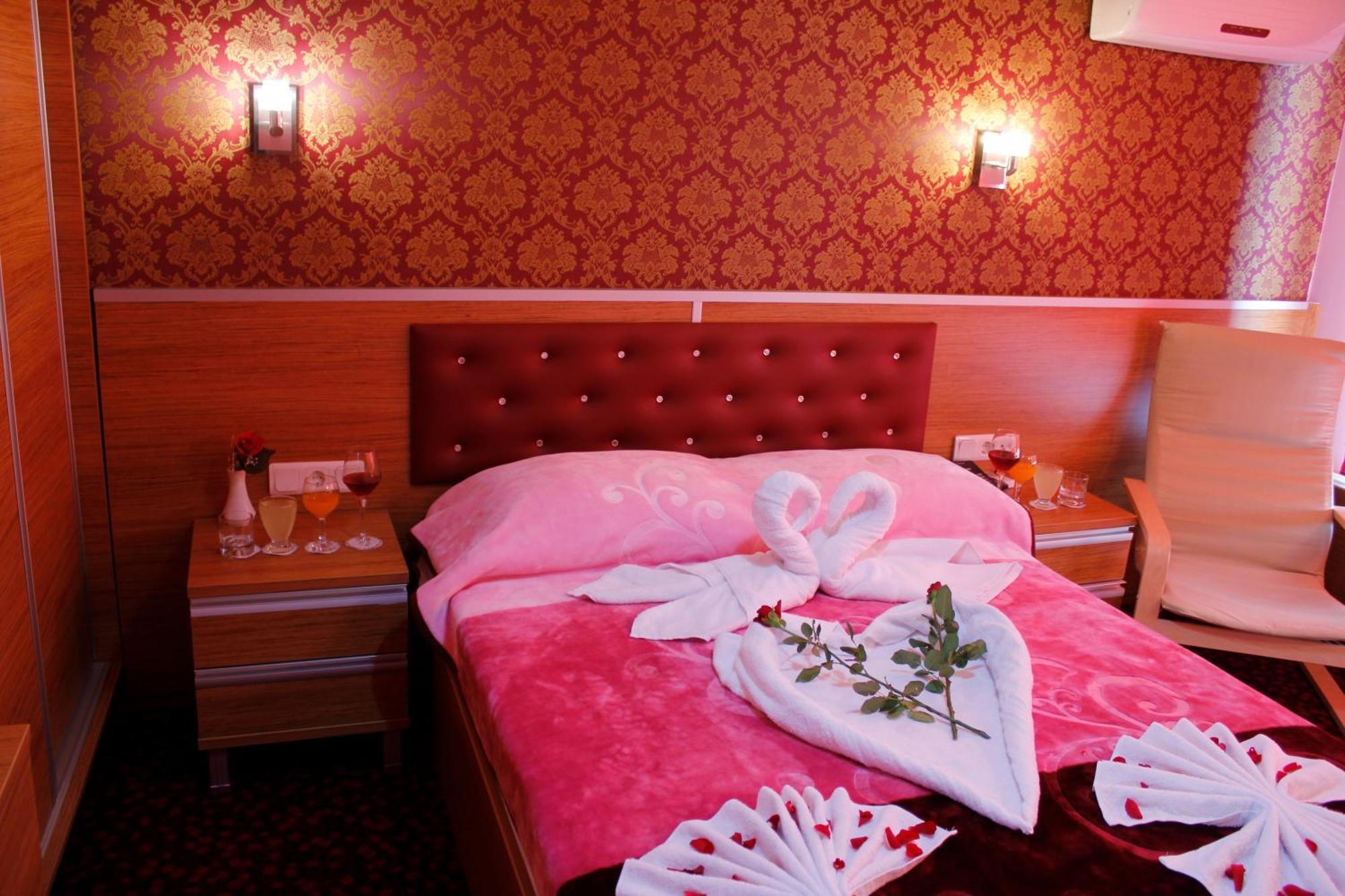 Hopa Heyamo Hotel Εξωτερικό φωτογραφία