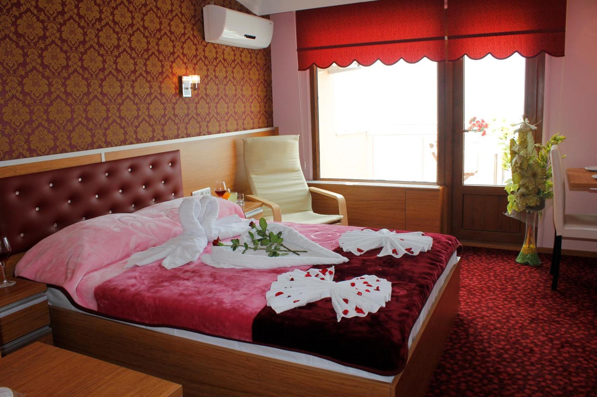 Hopa Heyamo Hotel Εξωτερικό φωτογραφία