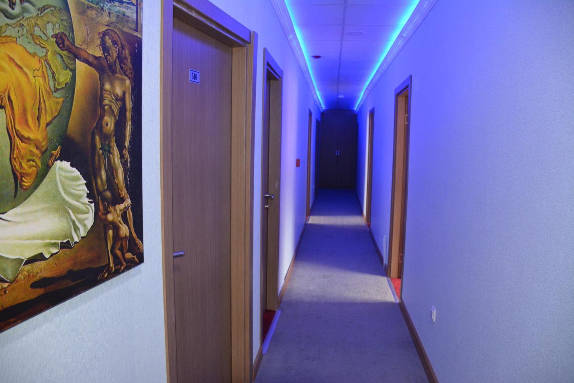 Hopa Heyamo Hotel Δωμάτιο φωτογραφία