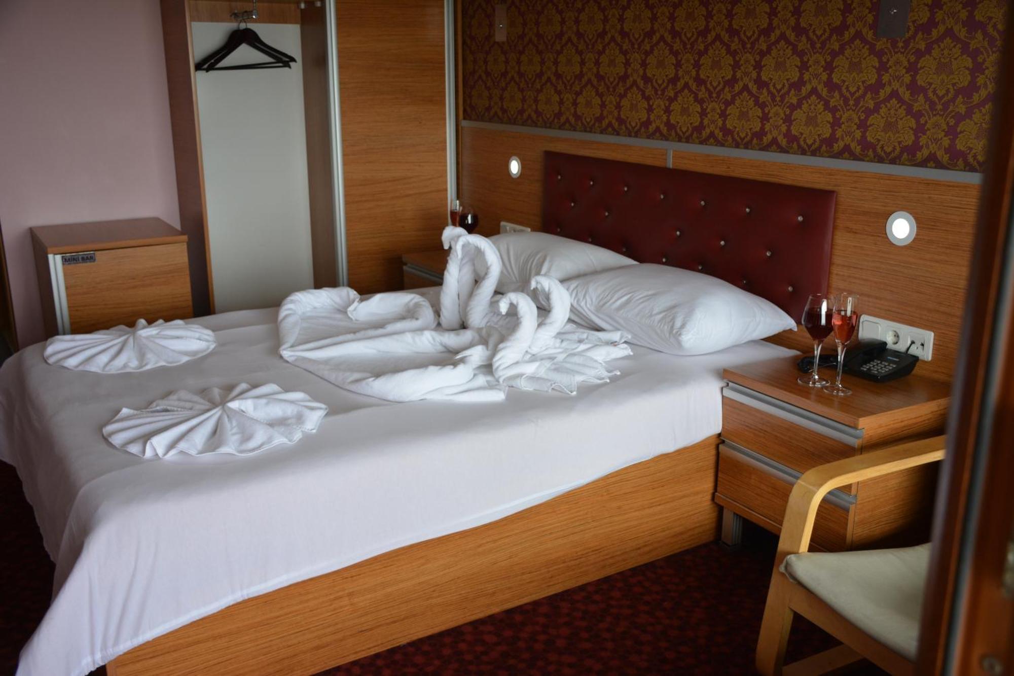 Hopa Heyamo Hotel Δωμάτιο φωτογραφία