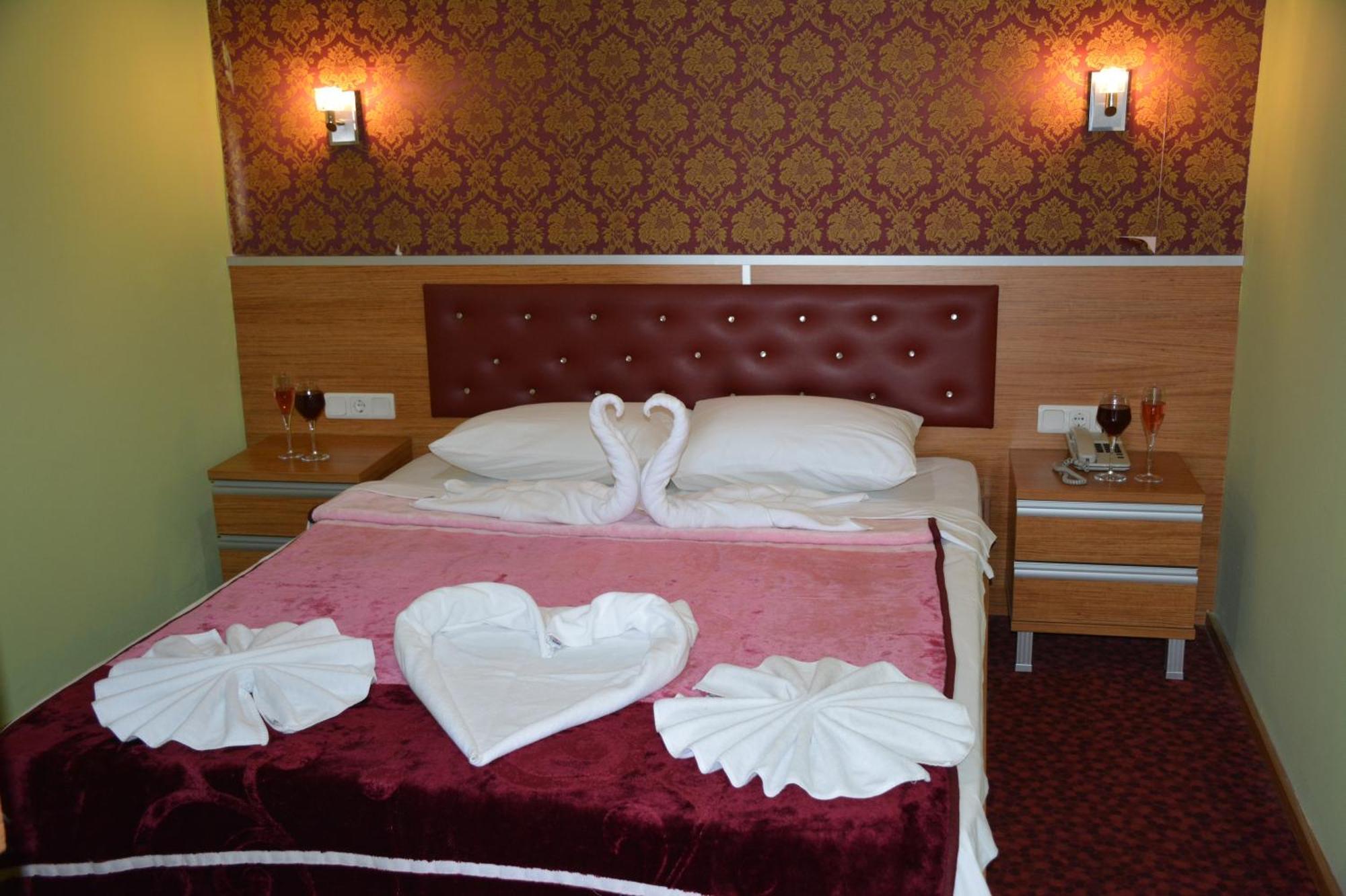 Hopa Heyamo Hotel Δωμάτιο φωτογραφία