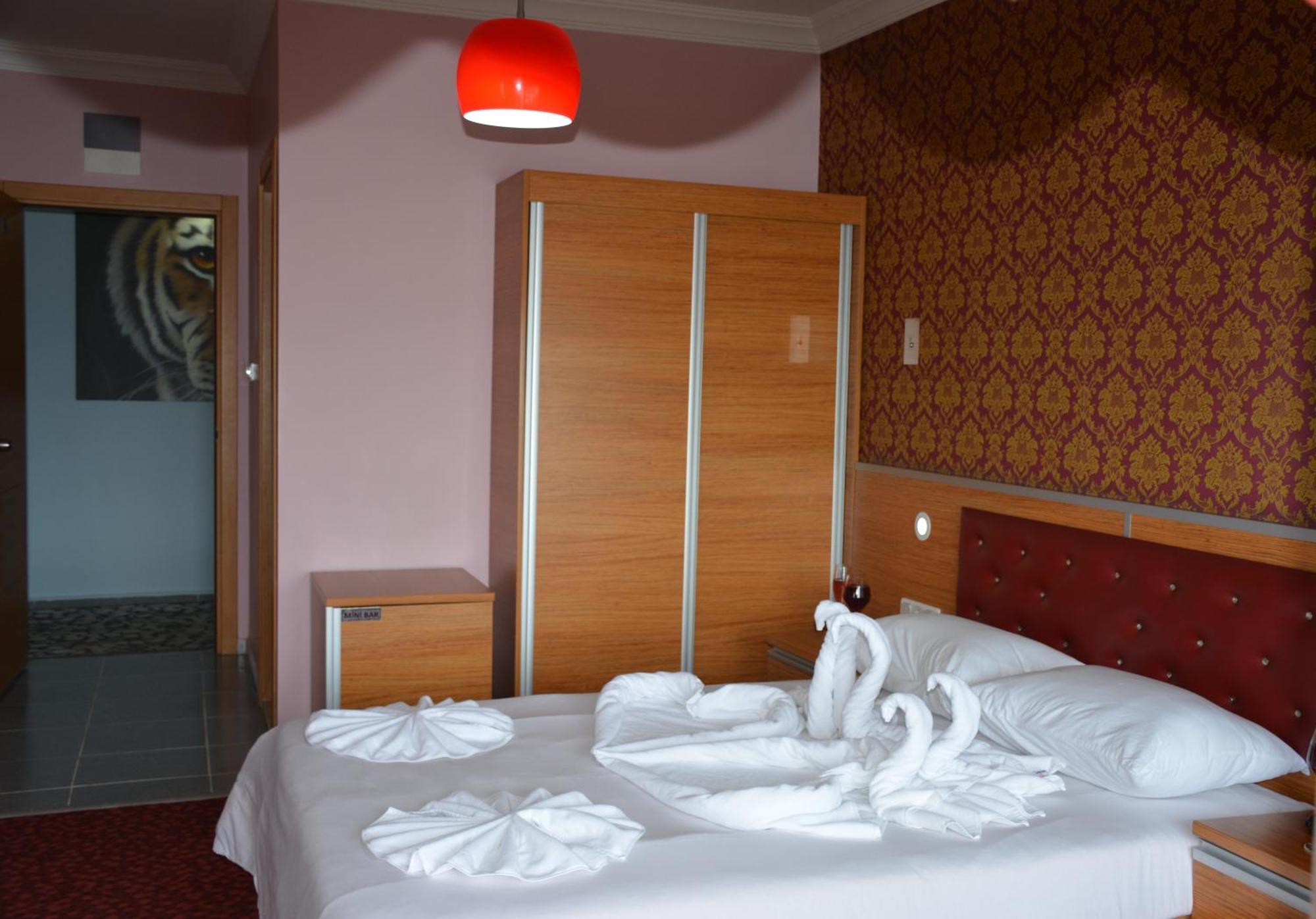 Hopa Heyamo Hotel Δωμάτιο φωτογραφία