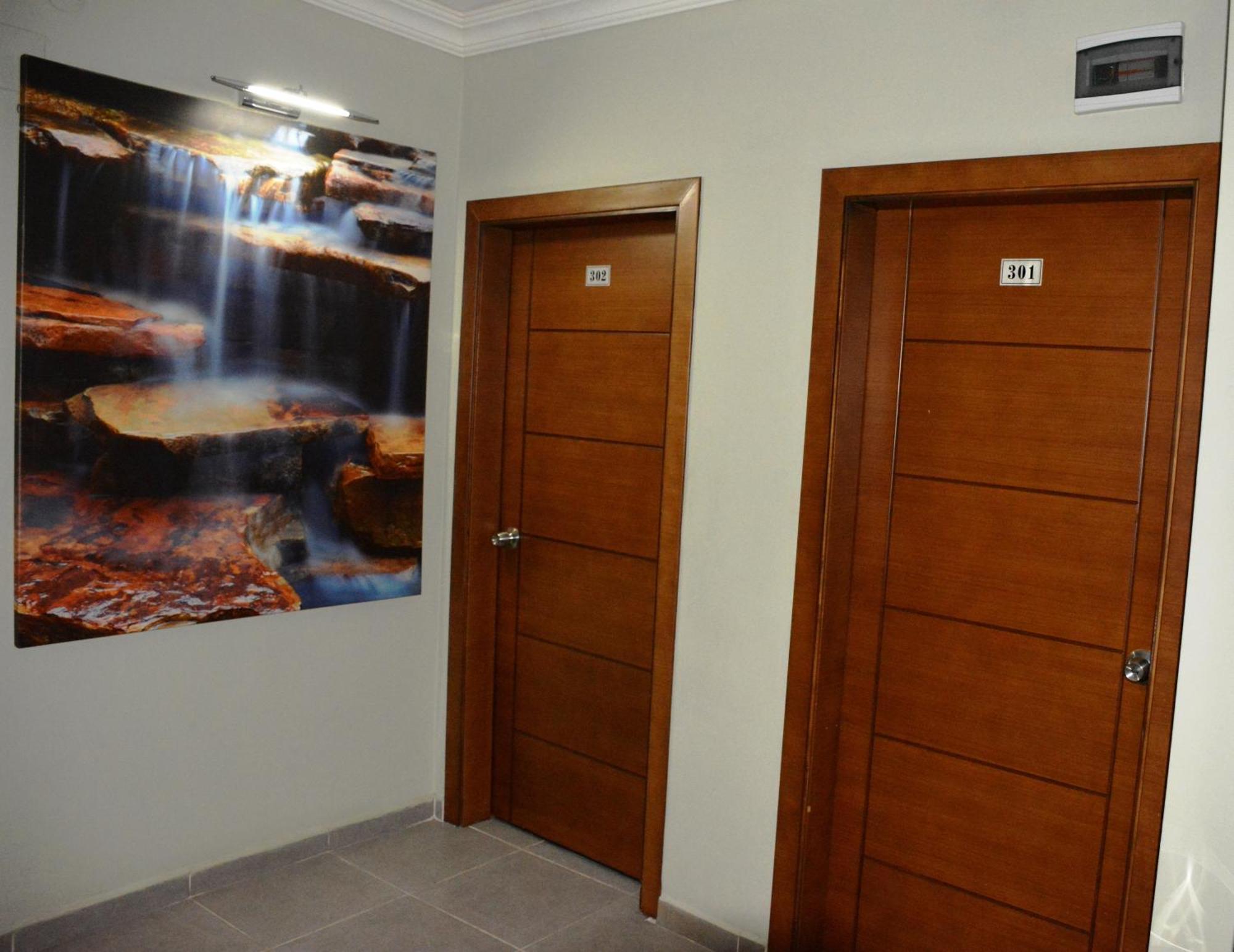 Hopa Heyamo Hotel Δωμάτιο φωτογραφία