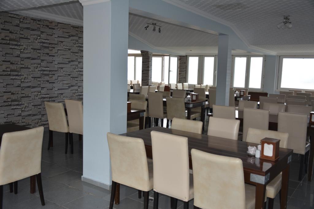 Hopa Heyamo Hotel Εξωτερικό φωτογραφία