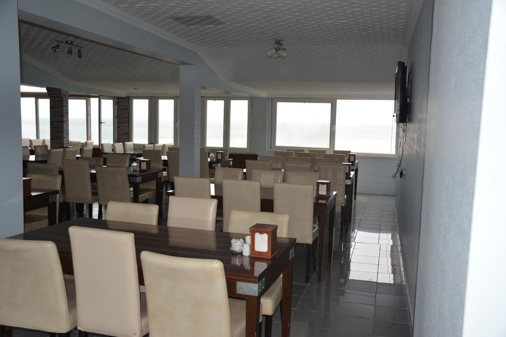 Hopa Heyamo Hotel Εξωτερικό φωτογραφία