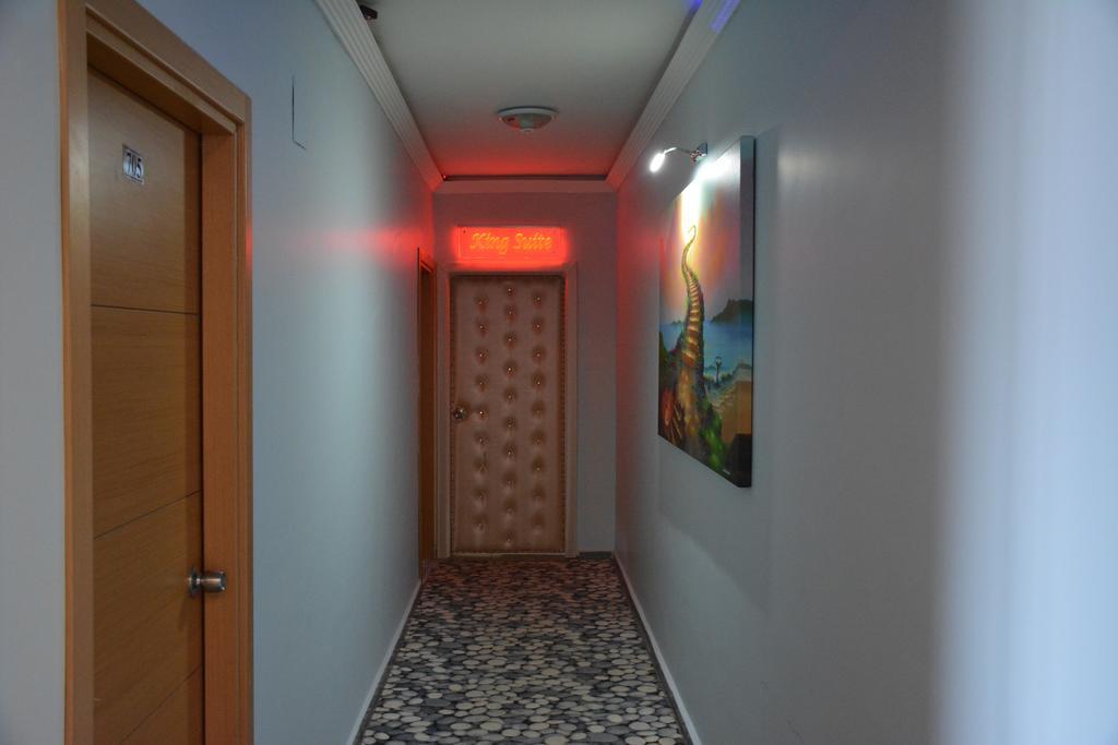 Hopa Heyamo Hotel Δωμάτιο φωτογραφία
