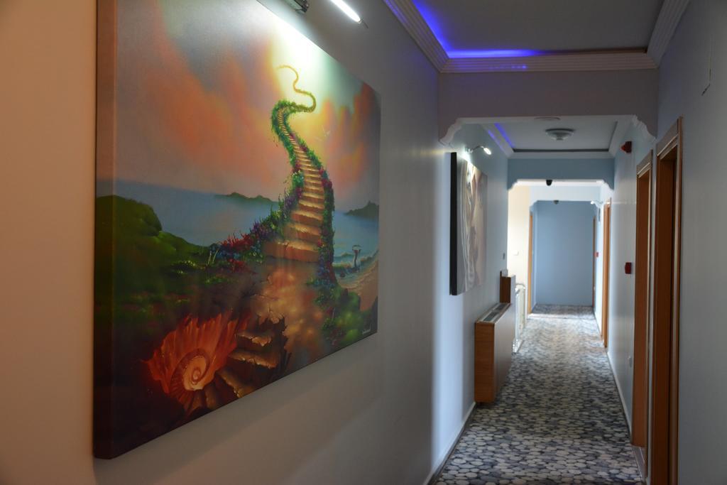 Hopa Heyamo Hotel Εξωτερικό φωτογραφία