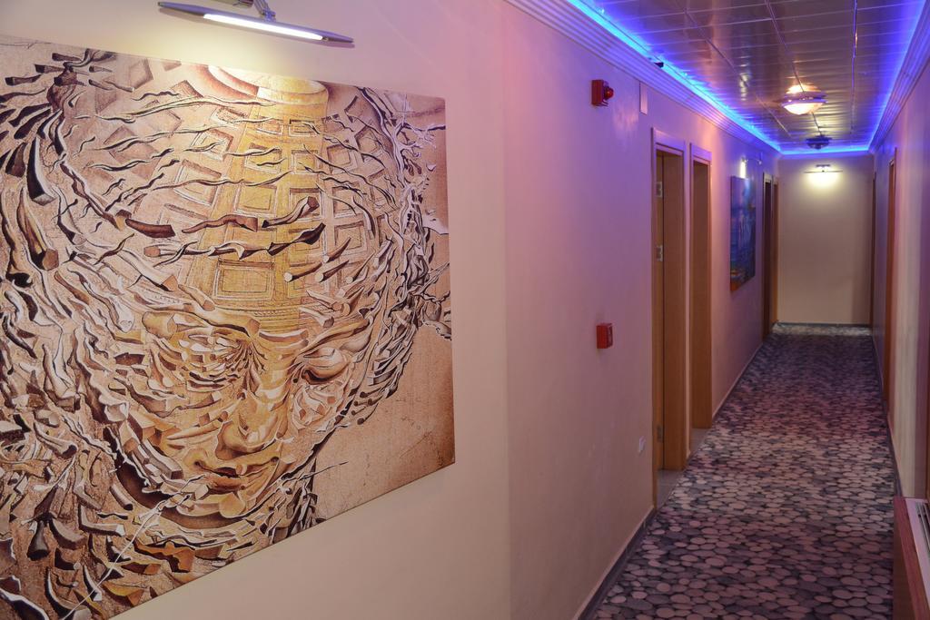 Hopa Heyamo Hotel Εξωτερικό φωτογραφία