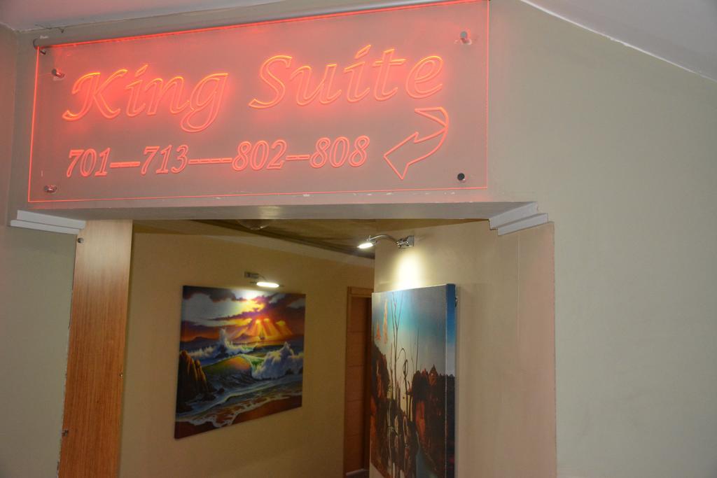 Hopa Heyamo Hotel Εξωτερικό φωτογραφία