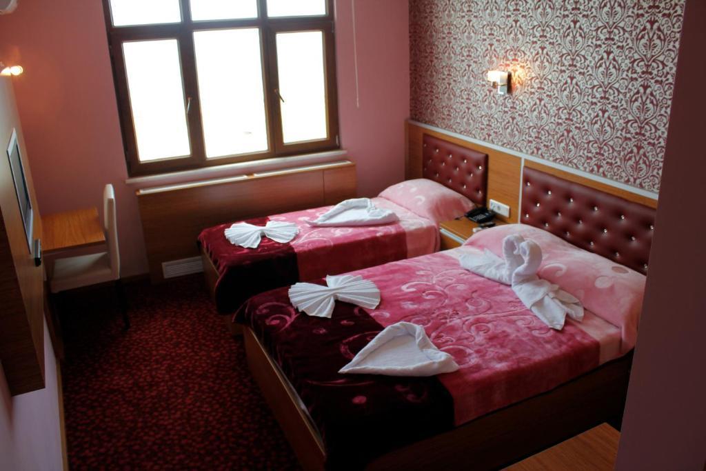 Hopa Heyamo Hotel Εξωτερικό φωτογραφία