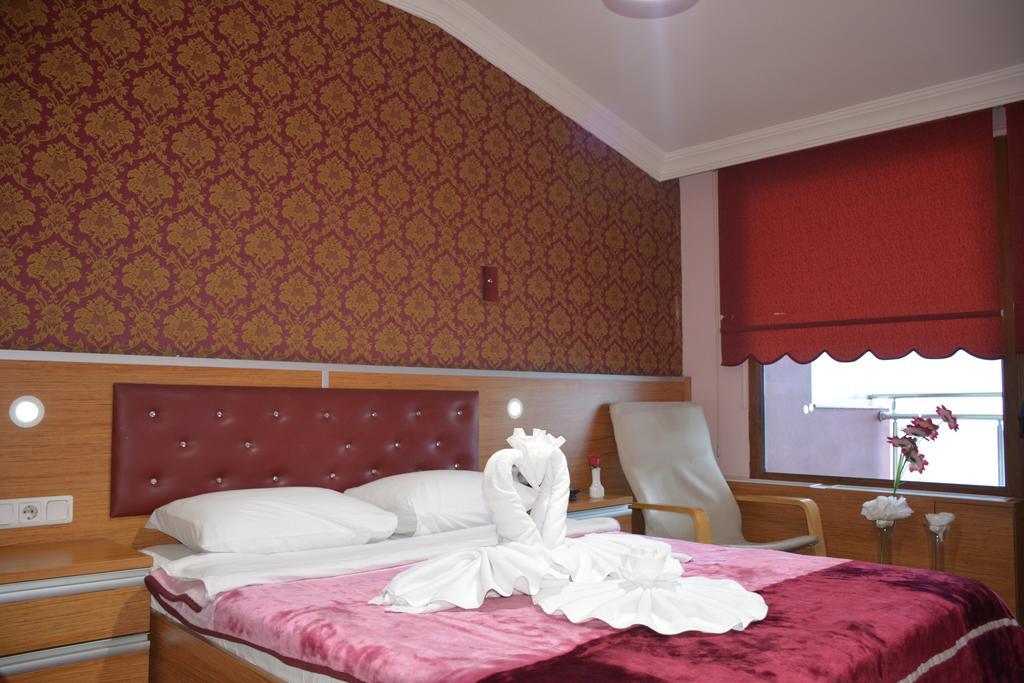 Hopa Heyamo Hotel Εξωτερικό φωτογραφία