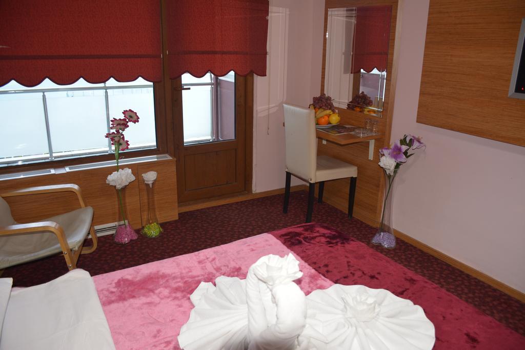 Hopa Heyamo Hotel Εξωτερικό φωτογραφία