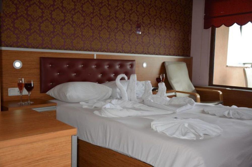 Hopa Heyamo Hotel Εξωτερικό φωτογραφία