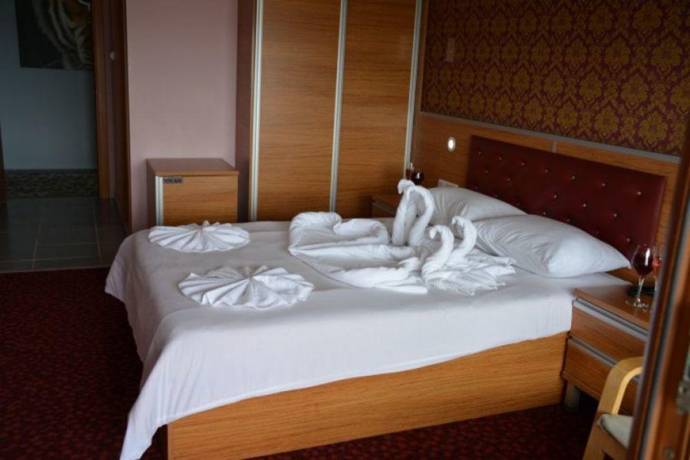 Hopa Heyamo Hotel Εξωτερικό φωτογραφία