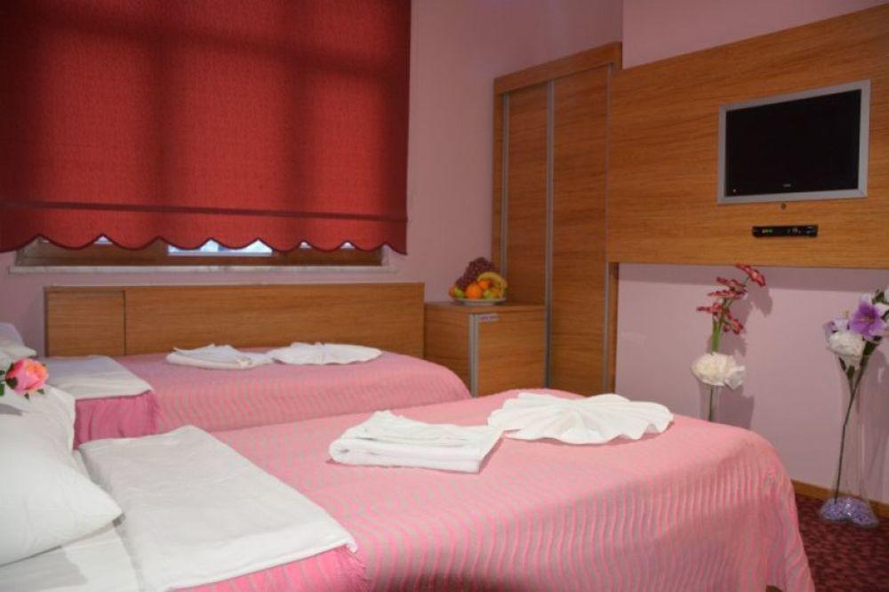 Hopa Heyamo Hotel Εξωτερικό φωτογραφία