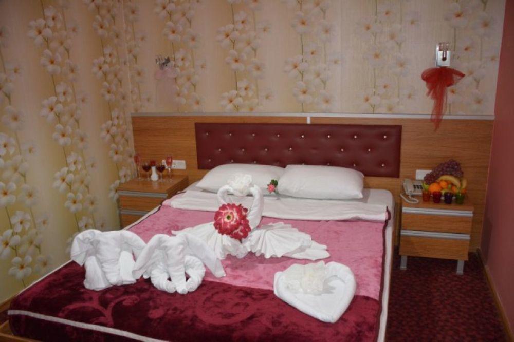 Hopa Heyamo Hotel Εξωτερικό φωτογραφία