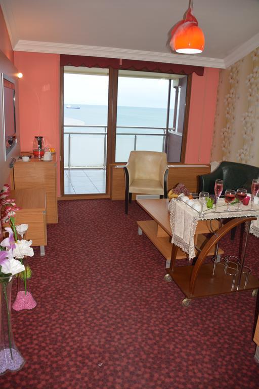 Hopa Heyamo Hotel Εξωτερικό φωτογραφία