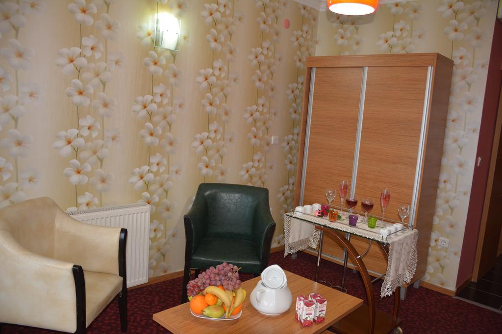 Hopa Heyamo Hotel Εξωτερικό φωτογραφία