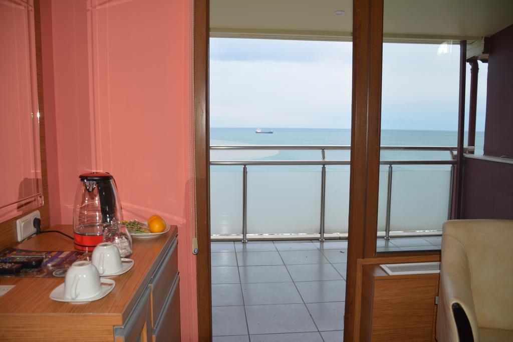 Hopa Heyamo Hotel Εξωτερικό φωτογραφία