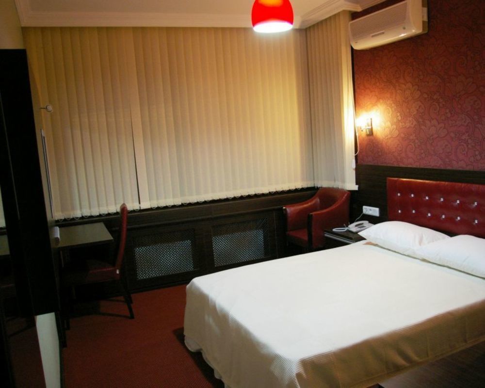 Hopa Heyamo Hotel Εξωτερικό φωτογραφία