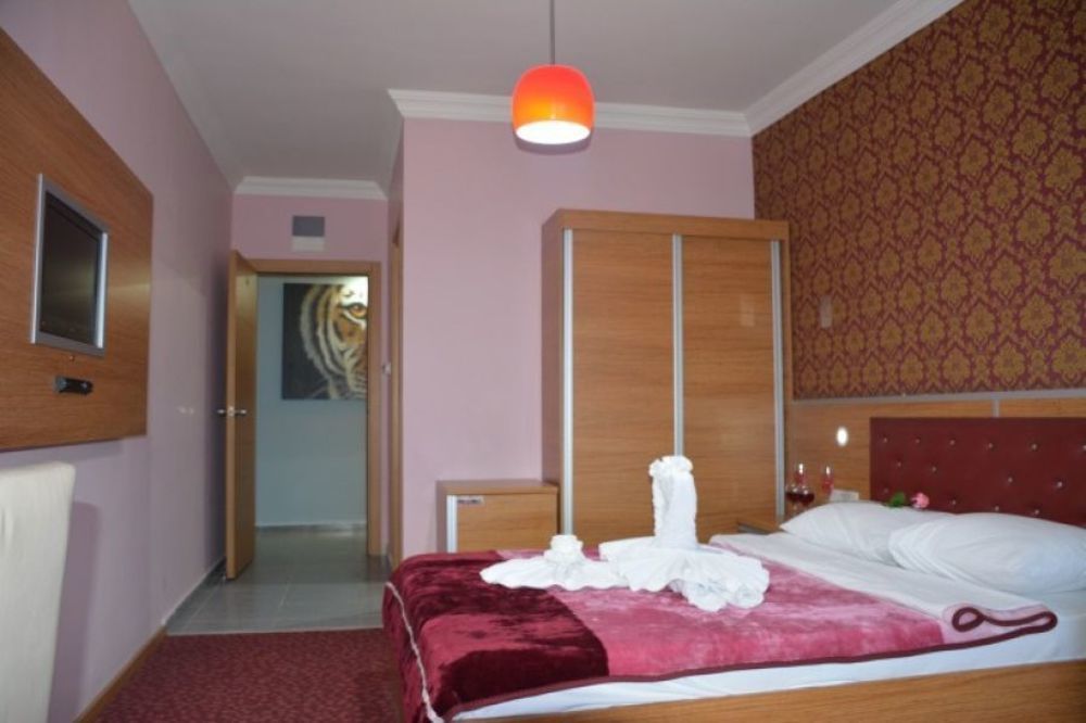 Hopa Heyamo Hotel Εξωτερικό φωτογραφία