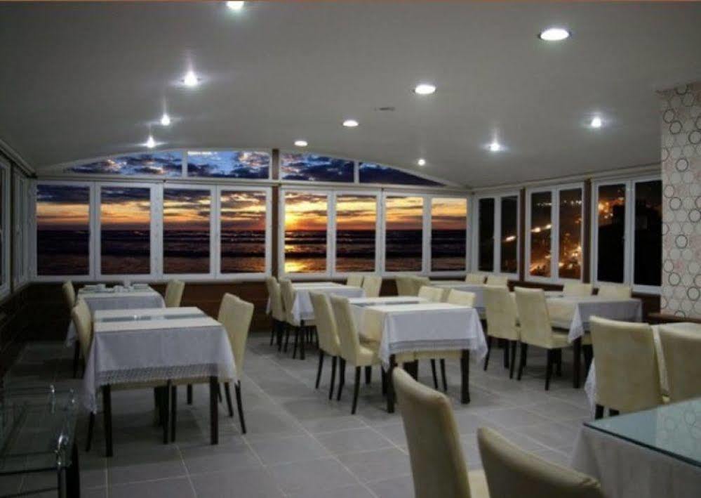 Hopa Heyamo Hotel Εξωτερικό φωτογραφία